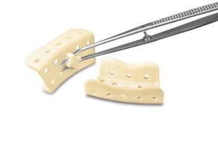 Micro-Tray Impression Trays