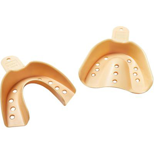 Sani-Trays #5 Perforated