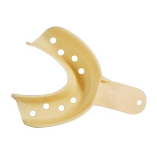 Sani-Trays #6 Perforated