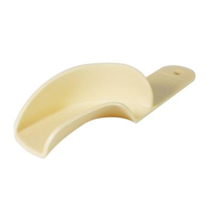 Sani-Trays #7 Solid Partial