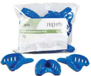 Prehma Impression Trays