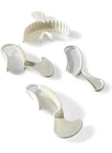 Sani-Trays Dual Arch