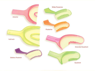 NeoTray Impression Trays