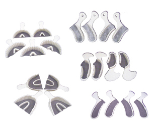 Master-Dent Bite Trays
