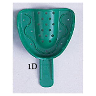 COE Spacer Trays #1D