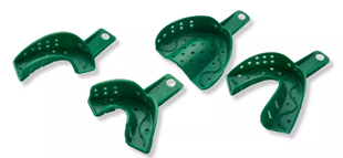 COE Spacer Trays Full Set