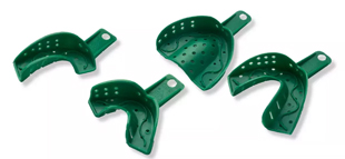 COE Spacer Trays Full Set