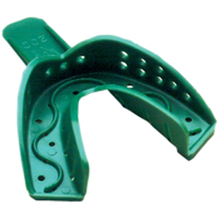 COE Spacer Trays #4D