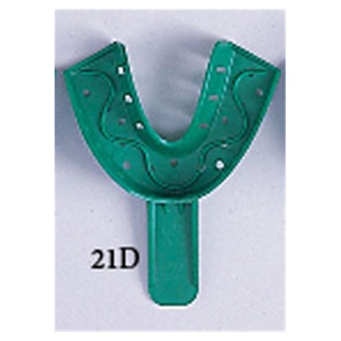 COE Spacer Trays #21D