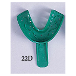 COE Spacer Trays #22D