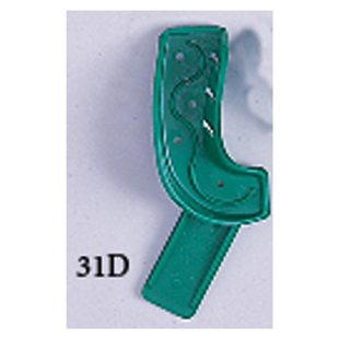 COE Spacer Trays #31D