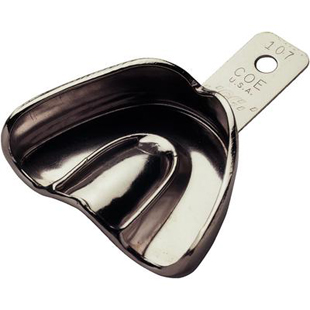 COE Tray Nickel Solid