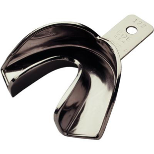 COE Tray Nickel Solid