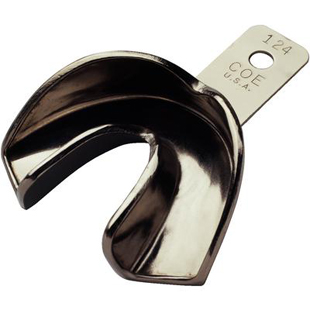 COE Tray Nickel Solid
