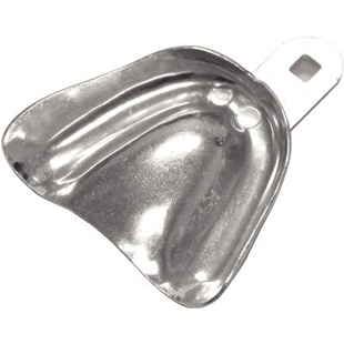 COE Tray Aluminum Solid STO-K