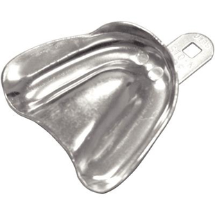 COE Tray Aluminum Solid STO-K