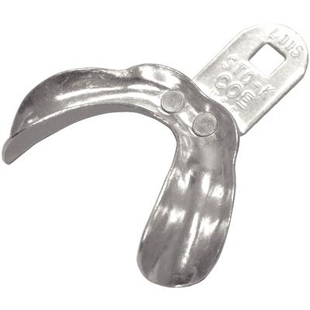 COE Tray Aluminum Solid STO-K