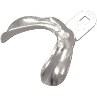 COE Tray Aluminum Solid STO-K