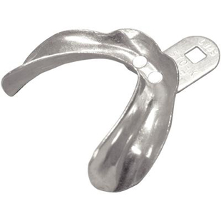 COE Tray Aluminum Solid STO-K