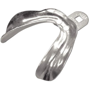 COE Tray Aluminum Solid STO-K