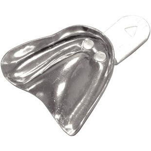 COE Tray Aluminum Solid STO-K