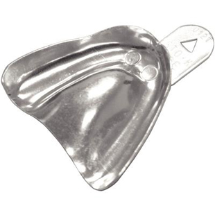 COE Tray Aluminum Solid STO-K