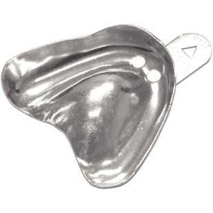 COE Tray Aluminum Solid STO-K