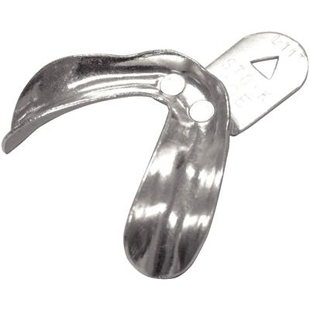 COE Tray Aluminum Solid STO-K