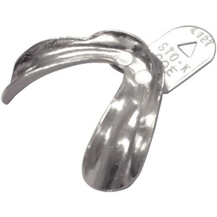COE Tray Aluminum Solid STO-K