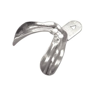 COE Tray Aluminum Solid STO-K
