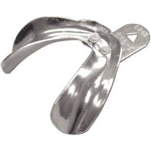 COE Tray Aluminum Solid STO-K