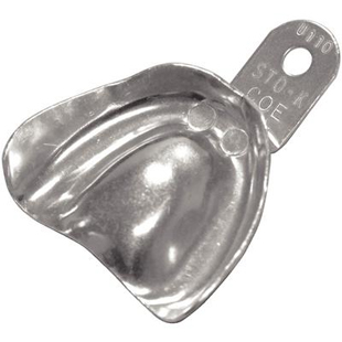 COE Tray Aluminum Solid STO-K