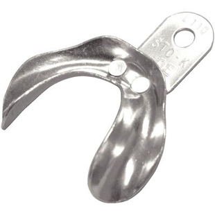 COE Tray Aluminum Solid STO-K