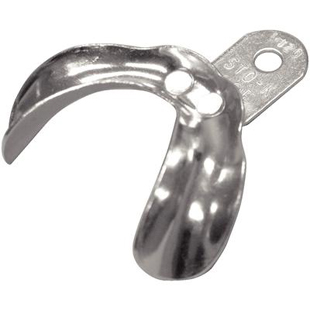 COE Tray Aluminum Solid STO-K