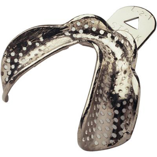 COE Tray Nickel Perforated
