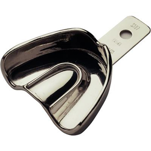 COE Tray Stainless Steel Solid