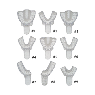 Impression Trays #1 Large