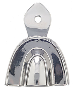 Metal Impression Tray #26