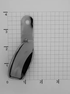 Solid Impression Tray