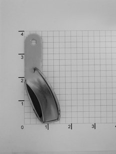 Solid Impression Tray