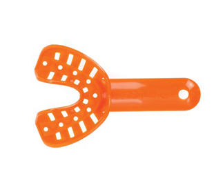 DuraLock PLUS Impression Trays