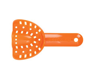 DuraLock PLUS Impression Trays