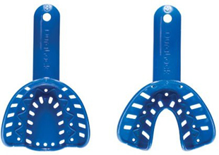 DuraLock PLUS Impression Trays