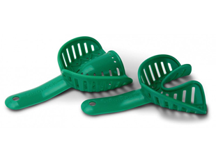 DuraLock PLUS Impression Trays