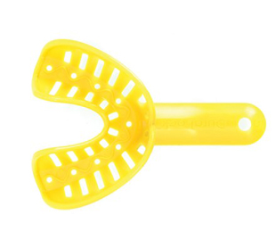 DuraLock PLUS Impression Trays