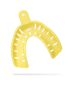 AccuDent XD Trays Dentate 1