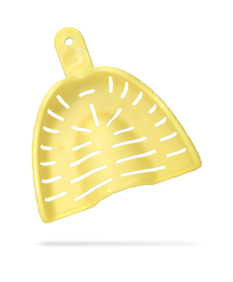 Accudent XD Trays Dentate 2
