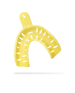 Accudent XD Trays Dentate 3