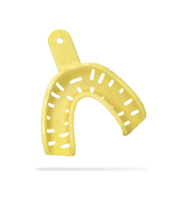 Accudent XD Trays Dentate 5