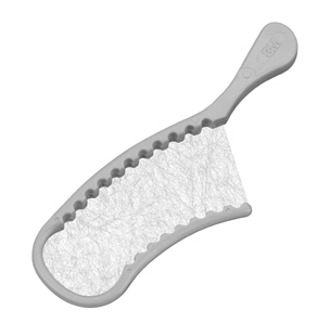 Dual Arch Impression Trays